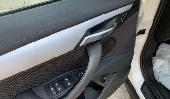 BMW X1 2020  X-DRIVE 1.5 AUTO 1.6D ECO S/S EURO-6 ΕΛΛΗΝΙΚΟ γεμάτο