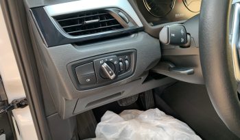 BMW X1 2020  X-DRIVE 1.5 AUTO 1.6D ECO S/S EURO-6 ΕΛΛΗΝΙΚΟ γεμάτο