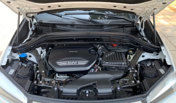 BMW X1 2020  X-DRIVE 1.5 AUTO 1.6D ECO S/S EURO-6 ΕΛΛΗΝΙΚΟ γεμάτο