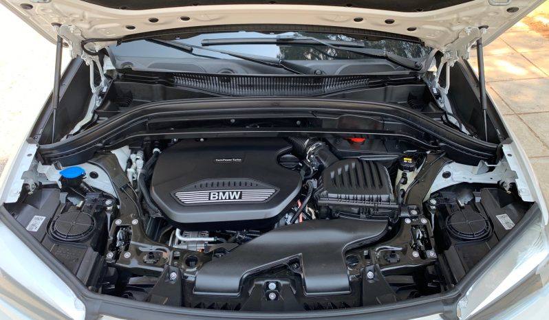 BMW X1 2020  X-DRIVE 1.5 AUTO 1.6D ECO S/S EURO-6 ΕΛΛΗΝΙΚΟ γεμάτο