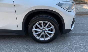 BMW X1 2020  X-DRIVE 1.5 AUTO 1.6D ECO S/S EURO-6 ΕΛΛΗΝΙΚΟ γεμάτο