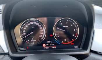 BMW X1 2020  X-DRIVE 1.5 AUTO 1.6D ECO S/S EURO-6 ΕΛΛΗΝΙΚΟ γεμάτο