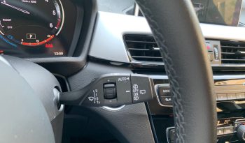 BMW X1 2020  X-DRIVE 1.5 AUTO 1.6D ECO S/S EURO-6 ΕΛΛΗΝΙΚΟ γεμάτο