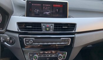 BMW X1 2020  X-DRIVE 1.5 AUTO 1.6D ECO S/S EURO-6 ΕΛΛΗΝΙΚΟ γεμάτο