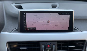 BMW X1 2020  X-DRIVE 1.5 AUTO 1.6D ECO S/S EURO-6 ΕΛΛΗΝΙΚΟ γεμάτο
