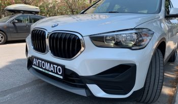BMW X1 2020  X-DRIVE 1.5 AUTO 1.6D ECO S/S EURO-6 ΕΛΛΗΝΙΚΟ γεμάτο