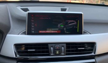 BMW X1 2020  X-DRIVE 1.5 AUTO 1.6D ECO S/S EURO-6 ΕΛΛΗΝΙΚΟ γεμάτο