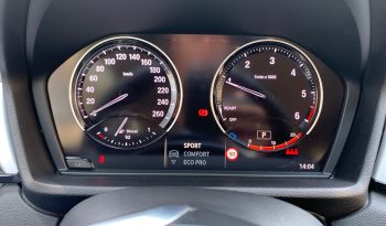 BMW X1 2020  X-DRIVE 1.5 AUTO 1.6D ECO S/S EURO-6 ΕΛΛΗΝΙΚΟ γεμάτο