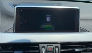 BMW X1 2020  X-DRIVE 1.5 AUTO 1.6D ECO S/S EURO-6 ΕΛΛΗΝΙΚΟ γεμάτο
