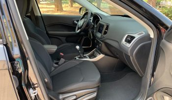 Jeep Compass 2021  BUSINESS LONGITUDE 1.6 MJET-2 6-MT ECO S/S EURO-6 ΕΛΛΗΝΙΚΟ γεμάτο