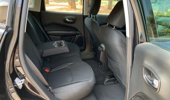 Jeep Compass 2021  BUSINESS LONGITUDE 1.6 MJET-2 6-MT ECO S/S EURO-6 ΕΛΛΗΝΙΚΟ γεμάτο