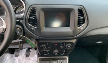 Jeep Compass 2021  BUSINESS LONGITUDE 1.6 MJET-2 6-MT ECO S/S EURO-6 ΕΛΛΗΝΙΚΟ γεμάτο