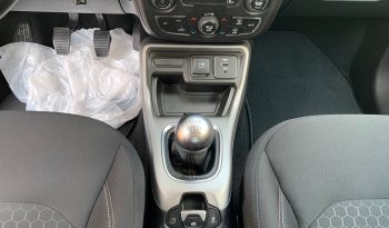 Jeep Compass 2021  BUSINESS LONGITUDE 1.6 MJET-2 6-MT ECO S/S EURO-6 ΕΛΛΗΝΙΚΟ γεμάτο