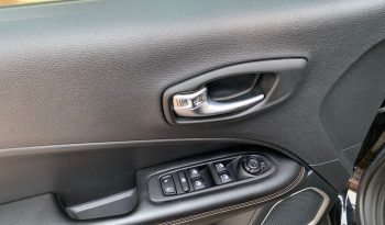 Jeep Compass 2021  BUSINESS LONGITUDE 1.6 MJET-2 6-MT ECO S/S EURO-6 ΕΛΛΗΝΙΚΟ γεμάτο