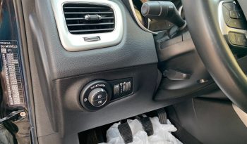 Jeep Compass 2021  BUSINESS LONGITUDE 1.6 MJET-2 6-MT ECO S/S EURO-6 ΕΛΛΗΝΙΚΟ γεμάτο