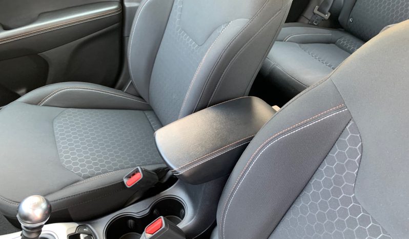 Jeep Compass 2021  BUSINESS LONGITUDE 1.6 MJET-2 6-MT ECO S/S EURO-6 ΕΛΛΗΝΙΚΟ γεμάτο