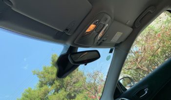 Jeep Compass 2021  BUSINESS LONGITUDE 1.6 MJET-2 6-MT ECO S/S EURO-6 ΕΛΛΗΝΙΚΟ γεμάτο