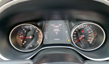 Jeep Compass 2021  BUSINESS LONGITUDE 1.6 MJET-2 6-MT ECO S/S EURO-6 ΕΛΛΗΝΙΚΟ γεμάτο