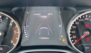 Jeep Compass 2021  BUSINESS LONGITUDE 1.6 MJET-2 6-MT ECO S/S EURO-6 ΕΛΛΗΝΙΚΟ γεμάτο