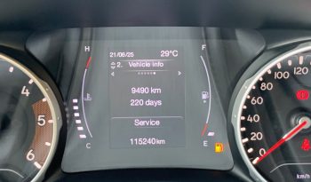 Jeep Compass 2021  BUSINESS LONGITUDE 1.6 MJET-2 6-MT ECO S/S EURO-6 ΕΛΛΗΝΙΚΟ γεμάτο