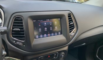 Jeep Compass 2021  BUSINESS LONGITUDE 1.6 MJET-2 6-MT ECO S/S EURO-6 ΕΛΛΗΝΙΚΟ γεμάτο