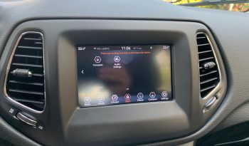 Jeep Compass 2021  BUSINESS LONGITUDE 1.6 MJET-2 6-MT ECO S/S EURO-6 ΕΛΛΗΝΙΚΟ γεμάτο