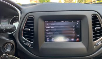 Jeep Compass 2021  BUSINESS LONGITUDE 1.6 MJET-2 6-MT ECO S/S EURO-6 ΕΛΛΗΝΙΚΟ γεμάτο