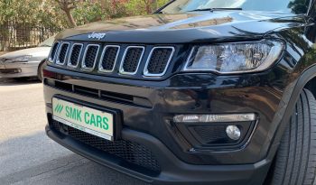 Jeep Compass 2021  BUSINESS LONGITUDE 1.6 MJET-2 6-MT ECO S/S EURO-6 ΕΛΛΗΝΙΚΟ γεμάτο