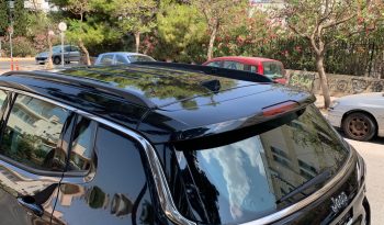 Jeep Compass 2021  BUSINESS LONGITUDE 1.6 MJET-2 6-MT ECO S/S EURO-6 ΕΛΛΗΝΙΚΟ γεμάτο