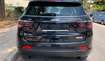 Jeep Compass 2021  BUSINESS LONGITUDE 1.6 MJET-2 6-MT ECO S/S EURO-6 ΕΛΛΗΝΙΚΟ γεμάτο