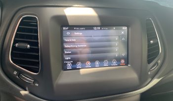 Jeep Compass 2021  BUSINESS LONGITUDE 1.6 MJET-2 6-MT ECO S/S EURO-6 ΕΛΛΗΝΙΚΟ γεμάτο
