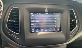 Jeep Compass 2021  BUSINESS LONGITUDE 1.6 MJET-2 6-MT ECO S/S EURO-6 ΕΛΛΗΝΙΚΟ γεμάτο