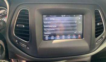 Jeep Compass 2021  BUSINESS LONGITUDE 1.6 MJET-2 6-MT ECO S/S EURO-6 ΕΛΛΗΝΙΚΟ γεμάτο