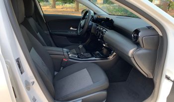 Mercedes-Benz A 160 2021  CDI 1.5 BUSINESS 6-MT NAVI CAMERA ECO START/STOP EURO-6 ΕΛΛΗΝΙΚΟ γεμάτο