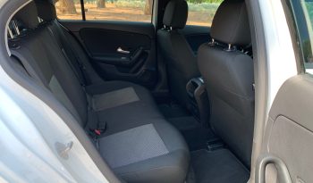 Mercedes-Benz A 160 2021  CDI 1.5 BUSINESS 6-MT NAVI CAMERA ECO START/STOP EURO-6 ΕΛΛΗΝΙΚΟ γεμάτο