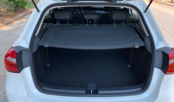 Mercedes-Benz A 160 2021  CDI 1.5 BUSINESS 6-MT NAVI CAMERA ECO START/STOP EURO-6 ΕΛΛΗΝΙΚΟ γεμάτο