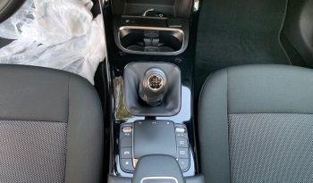 Mercedes-Benz A 160 2021  CDI 1.5 BUSINESS 6-MT NAVI CAMERA ECO START/STOP EURO-6 ΕΛΛΗΝΙΚΟ γεμάτο
