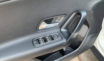 Mercedes-Benz A 160 2021  CDI 1.5 BUSINESS 6-MT NAVI CAMERA ECO START/STOP EURO-6 ΕΛΛΗΝΙΚΟ γεμάτο