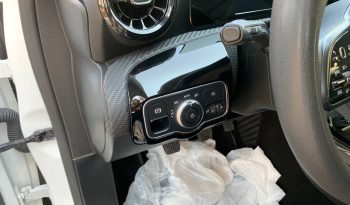 Mercedes-Benz A 160 2021  CDI 1.5 BUSINESS 6-MT NAVI CAMERA ECO START/STOP EURO-6 ΕΛΛΗΝΙΚΟ γεμάτο