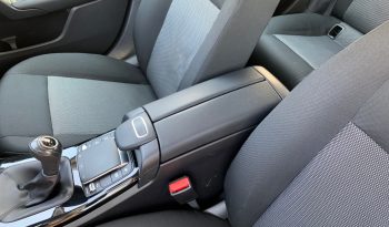 Mercedes-Benz A 160 2021  CDI 1.5 BUSINESS 6-MT NAVI CAMERA ECO START/STOP EURO-6 ΕΛΛΗΝΙΚΟ γεμάτο