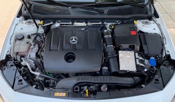 Mercedes-Benz A 160 2021  CDI 1.5 BUSINESS 6-MT NAVI CAMERA ECO START/STOP EURO-6 ΕΛΛΗΝΙΚΟ γεμάτο