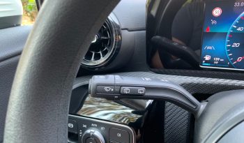Mercedes-Benz A 160 2021  CDI 1.5 BUSINESS 6-MT NAVI CAMERA ECO START/STOP EURO-6 ΕΛΛΗΝΙΚΟ γεμάτο