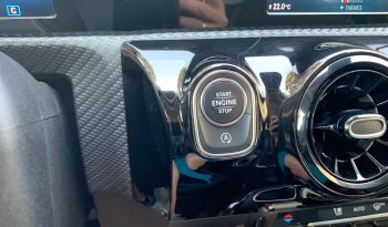 Mercedes-Benz A 160 2021  CDI 1.5 BUSINESS 6-MT NAVI CAMERA ECO START/STOP EURO-6 ΕΛΛΗΝΙΚΟ γεμάτο