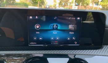 Mercedes-Benz A 160 2021  CDI 1.5 BUSINESS 6-MT NAVI CAMERA ECO START/STOP EURO-6 ΕΛΛΗΝΙΚΟ γεμάτο