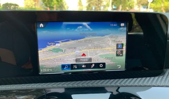 Mercedes-Benz A 160 2021  CDI 1.5 BUSINESS 6-MT NAVI CAMERA ECO START/STOP EURO-6 ΕΛΛΗΝΙΚΟ γεμάτο