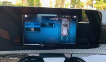 Mercedes-Benz A 160 2021  CDI 1.5 BUSINESS 6-MT NAVI CAMERA ECO START/STOP EURO-6 ΕΛΛΗΝΙΚΟ γεμάτο