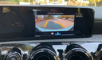 Mercedes-Benz A 160 2021  CDI 1.5 BUSINESS 6-MT NAVI CAMERA ECO START/STOP EURO-6 ΕΛΛΗΝΙΚΟ γεμάτο