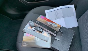Mercedes-Benz A 160 2021  CDI 1.5 BUSINESS 6-MT NAVI CAMERA ECO START/STOP EURO-6 ΕΛΛΗΝΙΚΟ γεμάτο