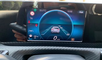 Mercedes-Benz A 160 2021  CDI 1.5 BUSINESS 6-MT NAVI CAMERA ECO START/STOP EURO-6 ΕΛΛΗΝΙΚΟ γεμάτο
