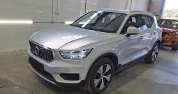 Volvo XC40 2021  T5 1.5 RECHARGE FWD AUTO INSCRIPTION ECO S/S EURO-6 ΕΛΛΗΝΙΚΟ